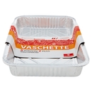 2 Vaschette 6 Porzioni U! Confronta e Risparmia